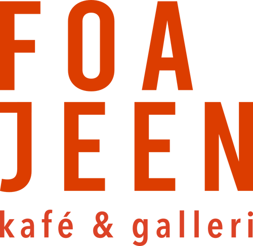 Foajeen kafé & galleri